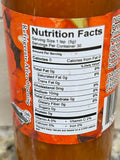 3 Bottles of D'Vine Foods Scorpion Hot Pepper Sauce, 5 oz