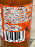 3 Bottles of D'Vine Foods Scorpion Hot Pepper Sauce, 5 oz