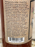 3 Bottles of D'Vine Foods Moonshiner's BBQ Sauce, 12 oz