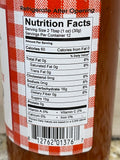 3 Bottles of D'Vine Foods Beer Bourbon BBQ Sauce, 12 oz