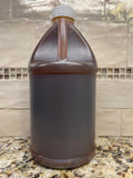 Bob's Smokin Southern BBQ #1 Easter Carolina Vinegar Sauce 64 oz Dip