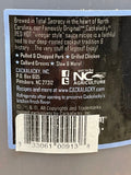 Cackalacky Secret Sauce, 128 oz