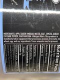 Cackalacky Secret Sauce, 128 oz