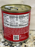 6 CANS Van Camp's Chilee Flavor Beanee Weenee 7.75 oz can BBQ Beans Franks