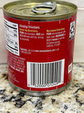 6 CANS Van Camp's Chilee Flavor Beanee Weenee 7.75 oz can BBQ Beans Franks