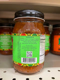 3 Jars of Mateo's Gourmet Hatch Chile Salsa, 16 oz