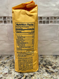 2 Bags of Atkinsons Cattail White Corn Meal, 2 lb