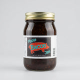 St. Dalfour 100% Fruit Spread Strawberry 10 oz Jar