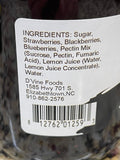 D'vine Foods Traffic Jam, 18 oz