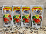 4 PACKS Naturas Salsa Sofrito Criollo Sauce 8 oz Salsa De Tomate paste