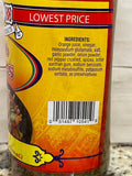 2 Bottles of El Club Fajita Seasoning Marinade, 24 oz