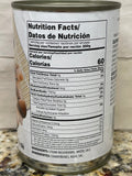 MW Polar Stir Fry Straw Mushrooms, 15 oz