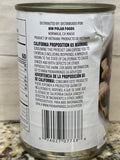 MW Polar Stir Fry Straw Mushrooms, 15 oz