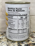 4 Cans of MW Polar Whole Baby Corn, 15 oz