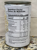 MW Polar Mung Bean Sprouts 15 oz Can