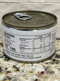 4 Cans of MW Polar Foods Sliced Water Chestnuts 8 oz