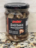 MW Polar Sliced Shiitake Mushroom 4.5 oz Can Pasta Stir fry Soup