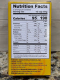 MW Polar Foods Fancy Whole Smoked Oysters, 3 oz