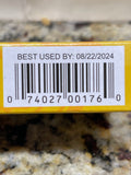 MW Polar Foods Fancy Whole Smoked Oysters, 3 oz