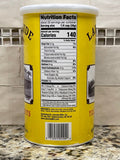2 Cans Lakeside Mills Enriched Yellow Grits 1.75 lb Can