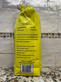 2 Bags of Moss Water Ground Style Grits Yellow, 2 lb