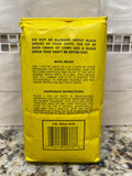 2 BAGS Atkinsons Yellow Stone Ground Grits 2 lb Bag Breakfast Corn Hominy