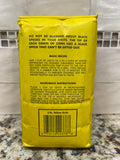 2 Bags of Atkinsons Yellow Stone Ground Grits, 2 lb