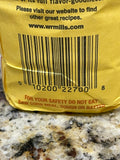 2 Bags of Stone Ground Indian Head Corn Meal, 2 lb