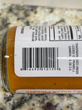 4 Bottles of El Yucateco Chile Habanero Caribbean Hot Sauce Salsa, 4 oz