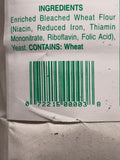 2 Bags of Moss Cracker Meal, 2 lb