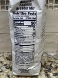 2 Bags of Abbitts Mills Seafood Breader, 2 lb
