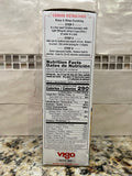 Two Boxes Vigo Paella Valencia Spanish original recipe 19 Oz Box