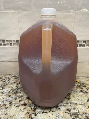 1 Gallon Smithfields Chicken 'N Bar-B-Q Vinegar Sauce 128 oz