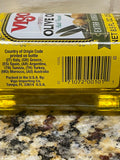 Four Bottles Vigo Extra Virgin Olive Oil 8.5 oz Bottle