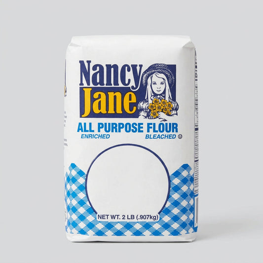 Nancy Jane All Purpose Flour, 2 lb