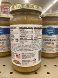 3 Jars of Laura Lynn Home Style Classic Chicken Gravy, 12 oz