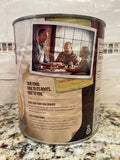Huge Can Chef Mate Chili con carne without Beans, 6 lb