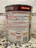 Huge Can Chef Mate Chili con carne without Beans, 6 lb