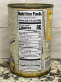 6 Cans of Margaret Holmes Southern Style Tiny Butter Beans, 15 oz