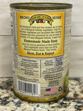 6 Cans of Margaret Holmes Southern Style Tiny Butter Beans, 15 oz