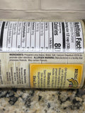 6 Cans of Margaret Holmes Southern Style Tiny Butter Beans, 15 oz