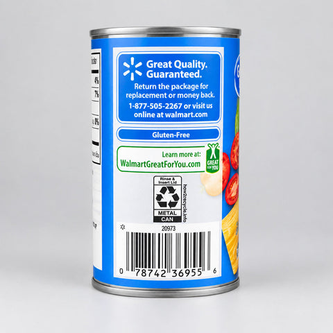 8 CANS Great Value Tomato Paste 6 oz Can pasta chili soup pizza salsa (Copy)