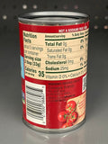 8 Cans of Hunts Tomato Paste 100% Natural No Salt Added Tomatoes, 6 oz