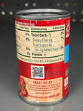 8 Cans of Hunts Tomato Paste 100% Natural No Salt Added Tomatoes, 6 oz
