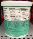 4 Jars Great Value Cream Cheese Frosting 16 oz