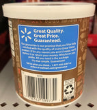 4 Jars Great Value Chocolate Frosting 16 oz