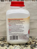 4 Bottles Fast Shake Buttermilk Pancake Mix 10.5 oz. Jug Waffle Syrup