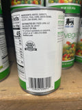 12 Cans of Food Lion Mixed Vegetables, 15 oz