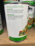 12 Cans of Food Lion Mixed Vegetables, 15 oz