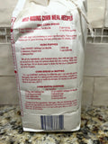 2 Bags of King Roller Mills Cherokee Self Rising White Corn Meal, 2 lb